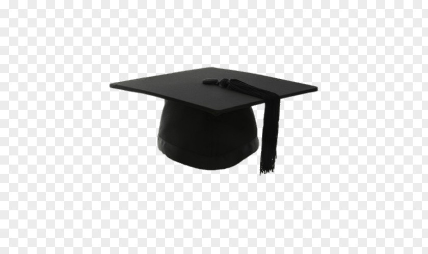 Graduation Square Academic Cap Ceremony Hat Tassel Dress PNG