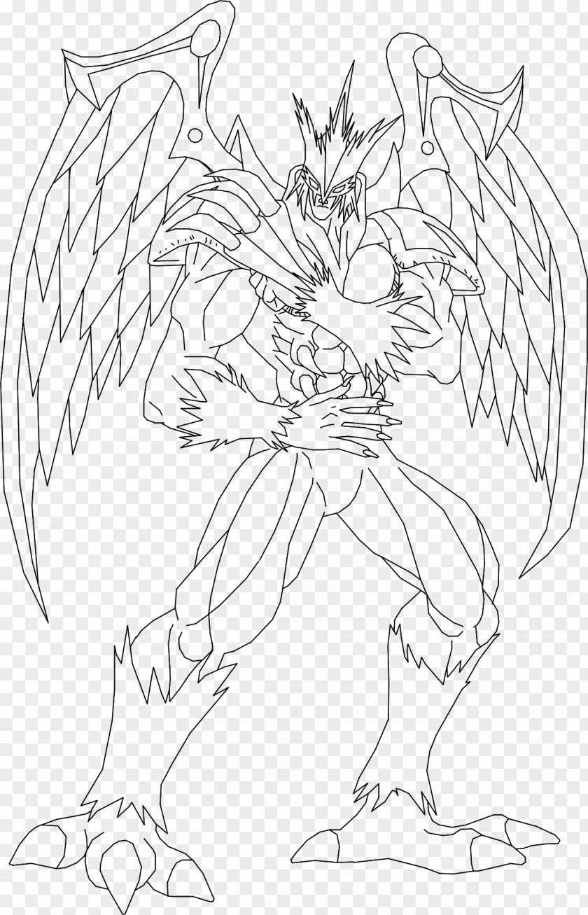 Hero Line Art Black And White Drawing Elemental PNG