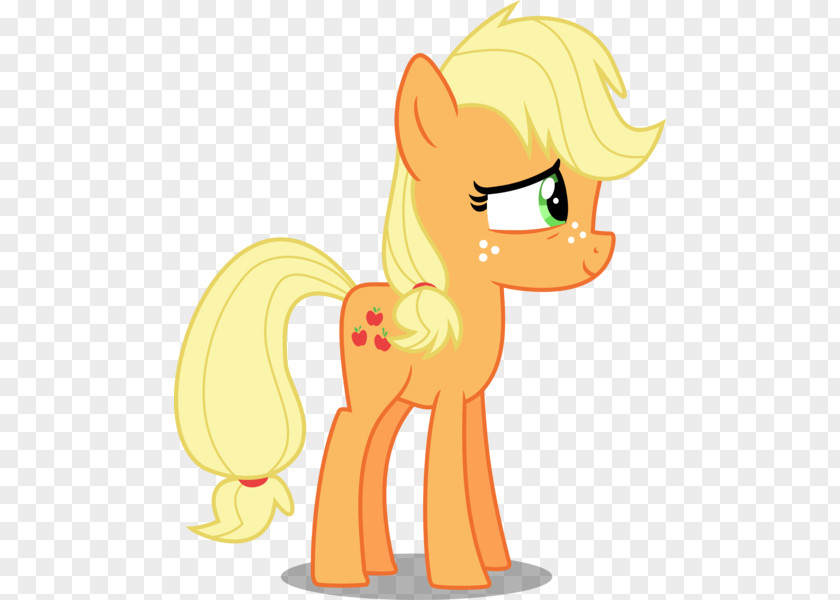 Horse Applejack Pony DeviantArt Adolescence PNG