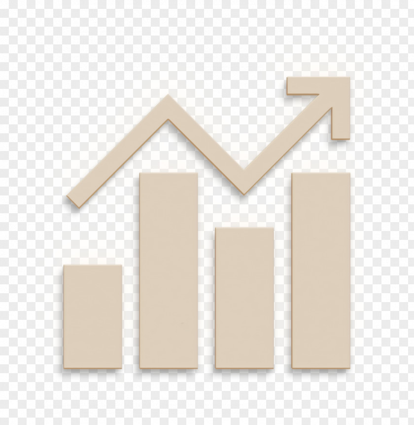 Investment Icon Graph Statistics PNG
