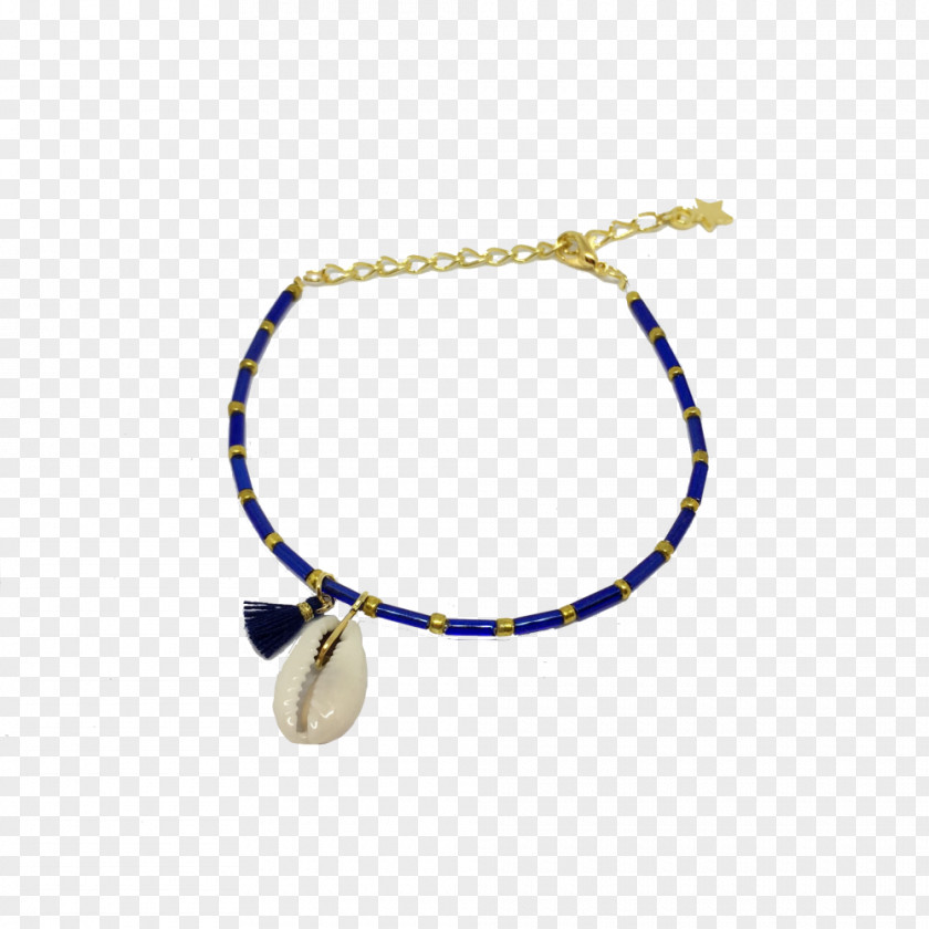 Jewellery Bracelet Body Cobalt Blue Necklace PNG