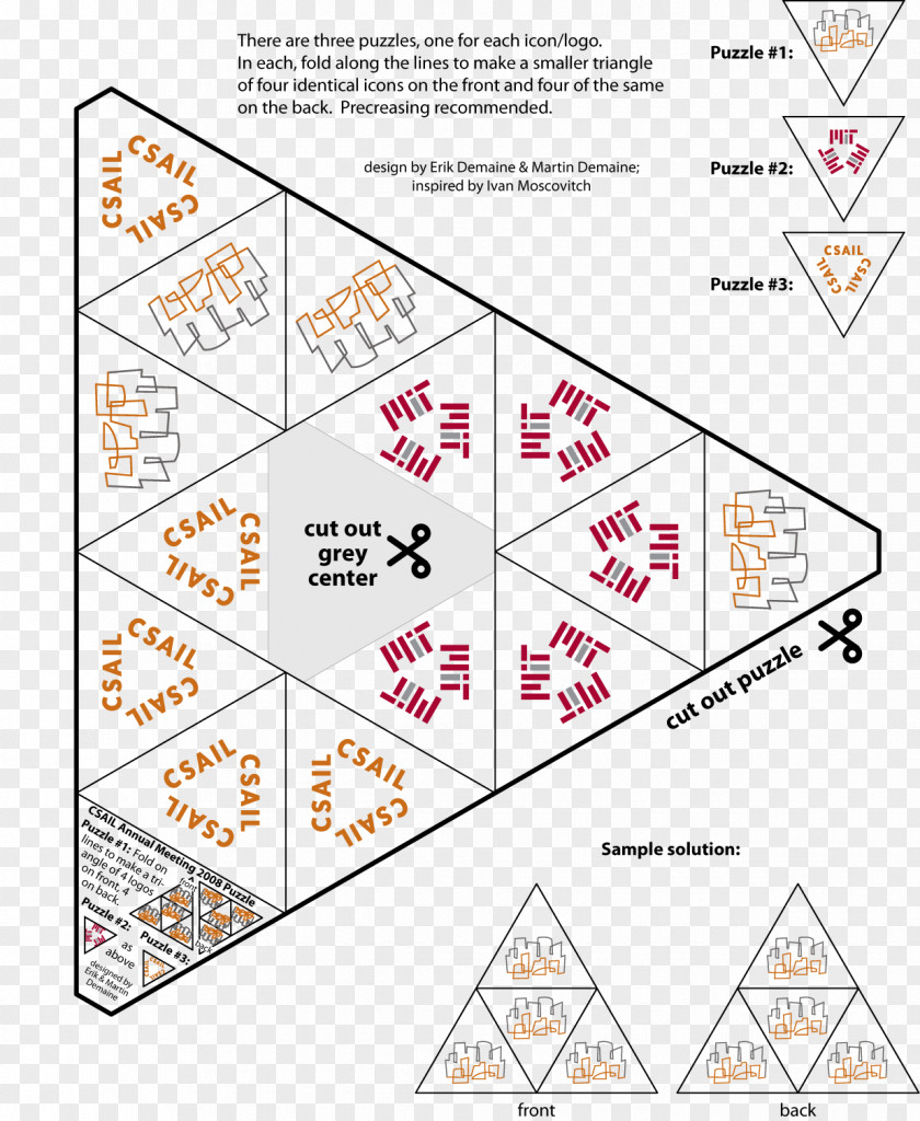 Mathematics Jigsaw Puzzles Fold Mathematical Puzzle Crossword PNG