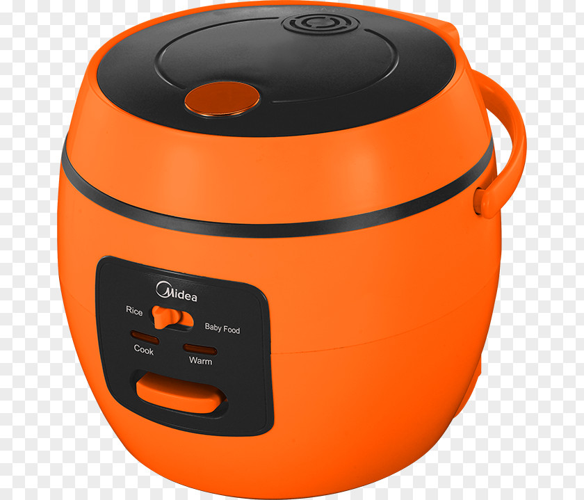 Midea Rice Cookers Siêu Thị Điện Máy HC Bowl PNG