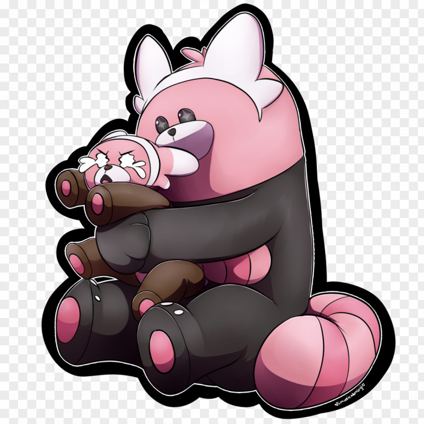 Pig Fan Art DeviantArt Zangoose Pokémon PNG