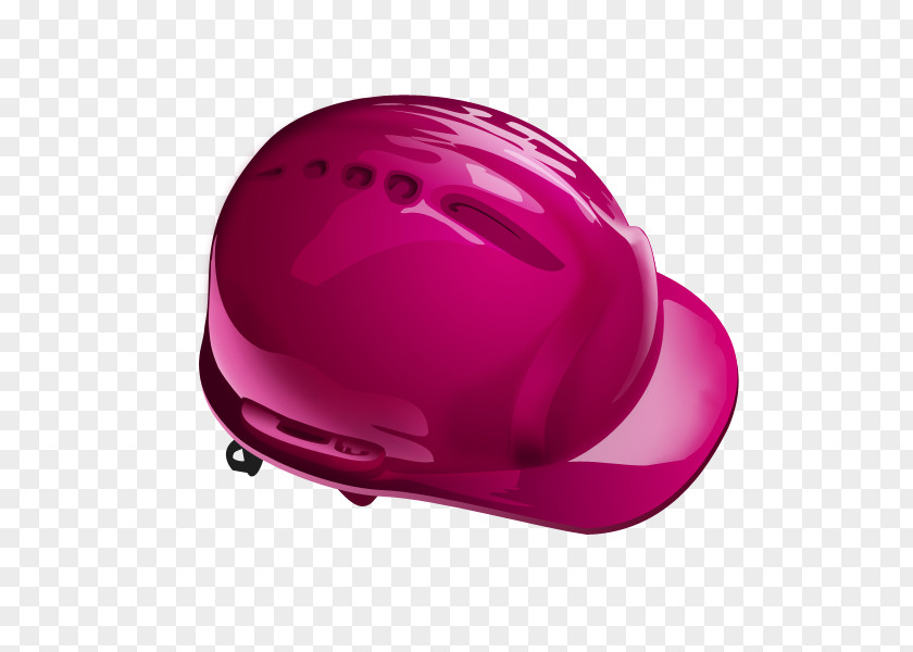 Red Helmet Motorcycle Icon PNG