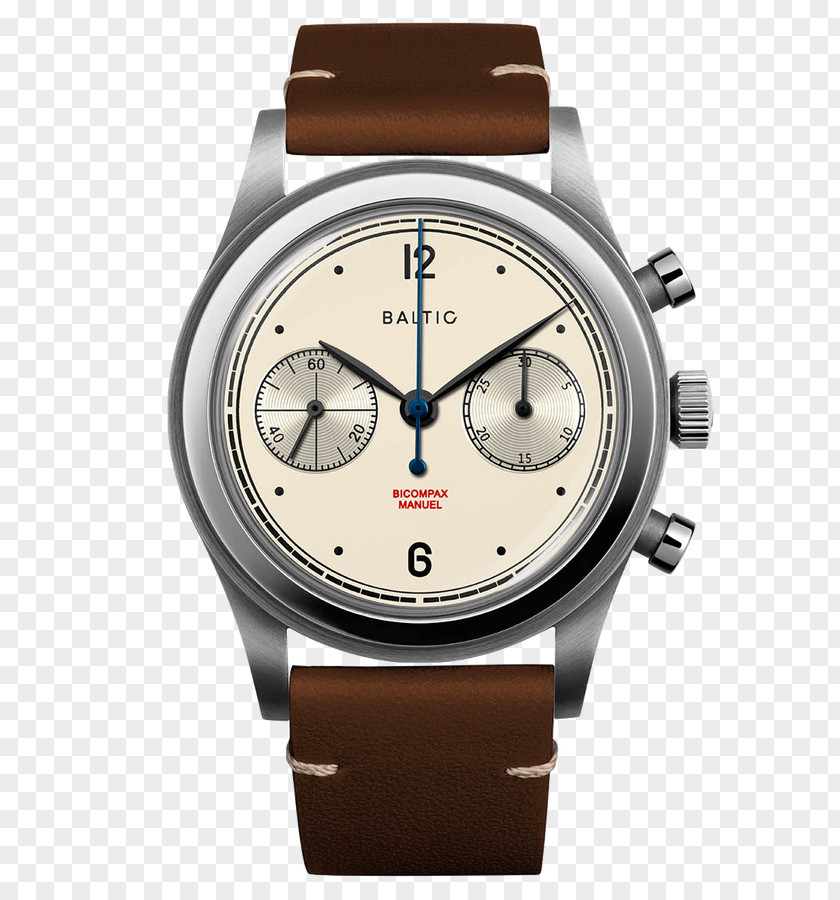 Watch Movement Chronograph Luminox Hermès PNG