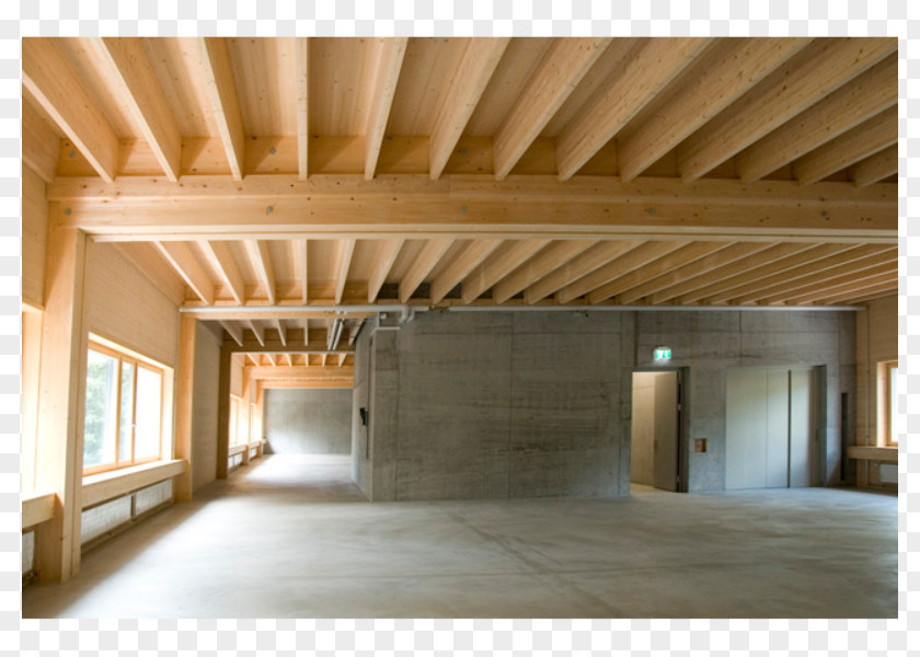Wood Construction En Bois Architecture Floor Carpenter PNG