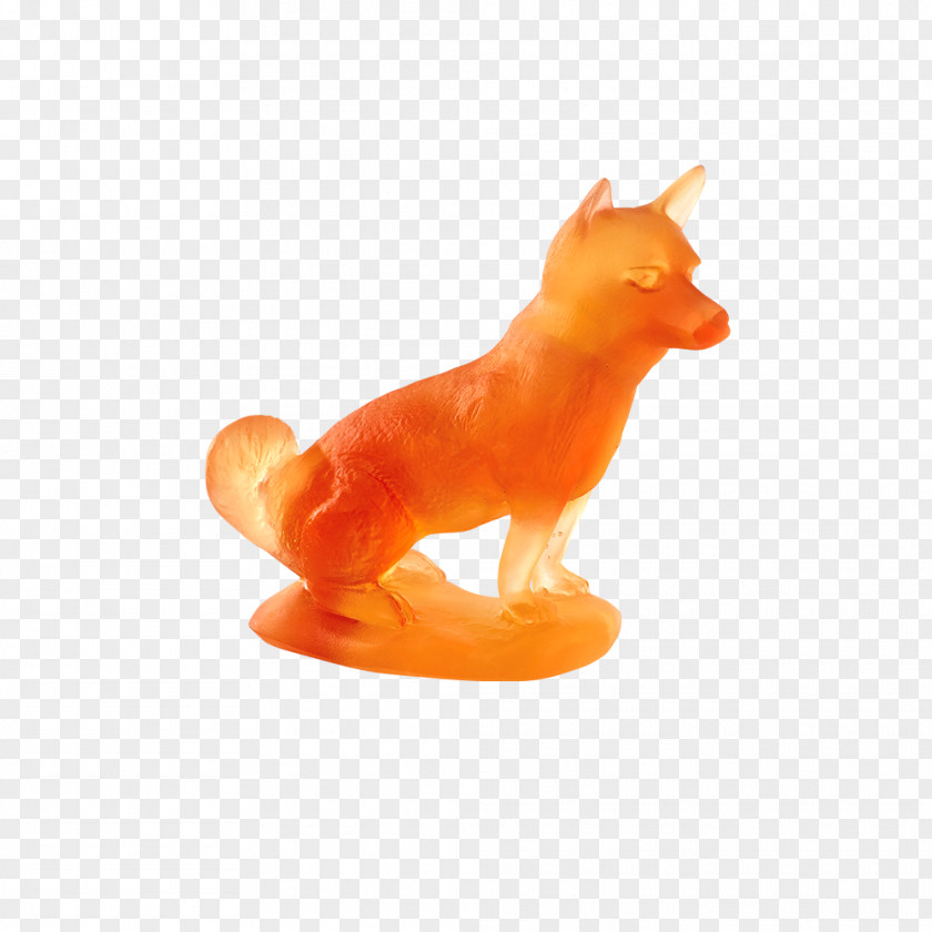 Zodiac Dog Bear Animal Tableware Figurine PNG