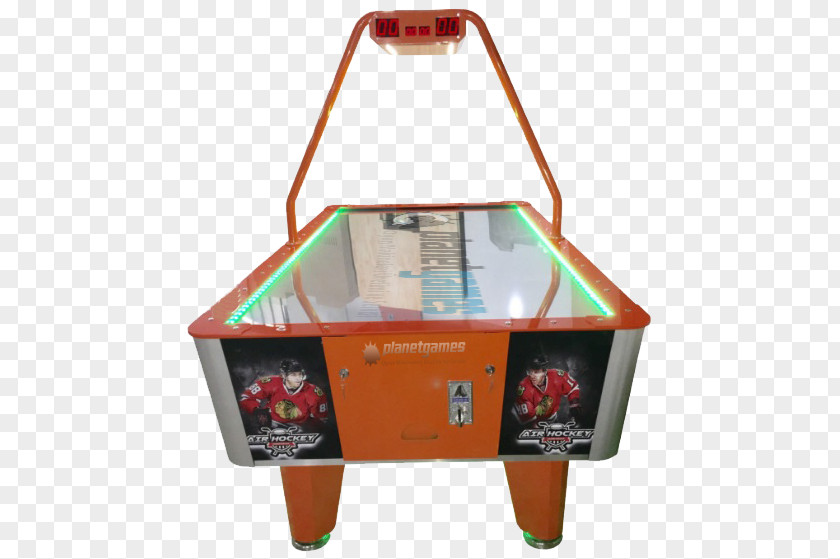 AIR HOCKEY Ice Hockey Air Game Table PNG