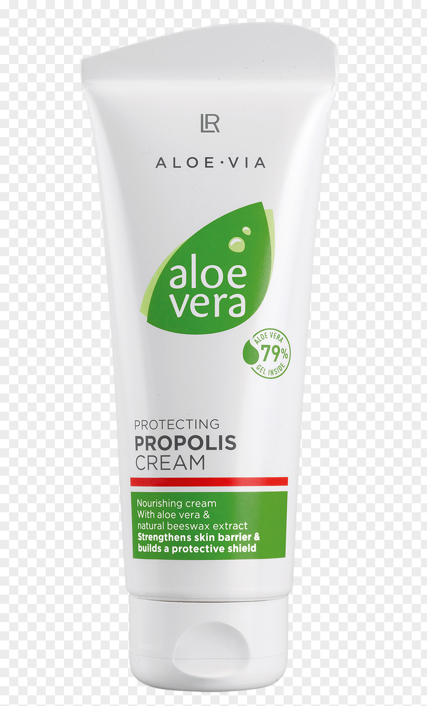 Aloe Vera Lotion Organic Skincare Doctor Concentrated Cream Propolis PNG