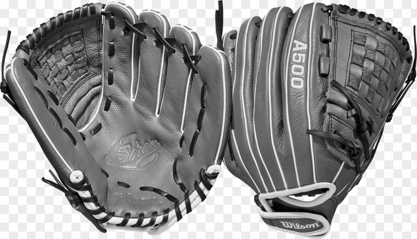 Baseball Glove Wilson Sporting Goods Fastpitch Softball PNG