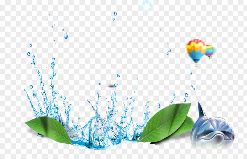 Blue Water Drops Vector,Drops,Creative Water,Vector Drops,Drop,Water Elemental,Spray Drop PNG