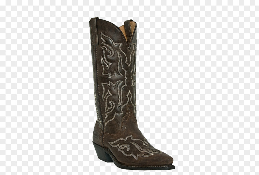 Boot Cowboy Shoe Ariat PNG