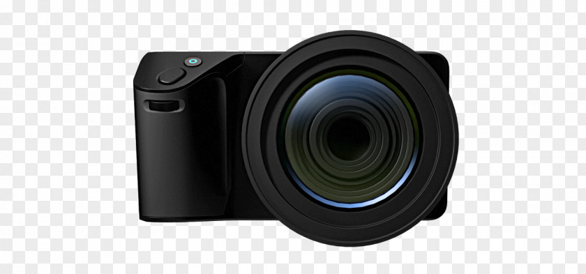 Camera Lytro Illum Photography PNG