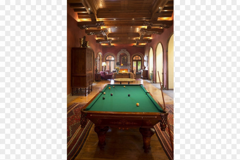 Casa Hayne Billiard Tables Real Estate Property Room PNG