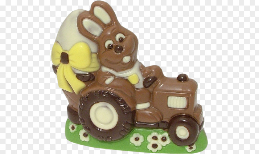 Chocolate Easter Bunny Kifaranga Rabbit PNG