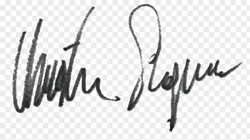 Christian File Signature PNG