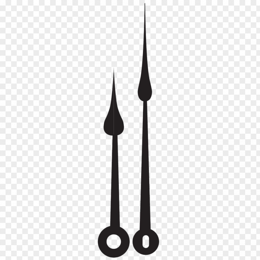 Clock Hands File Face Longcase Measurement Movement PNG