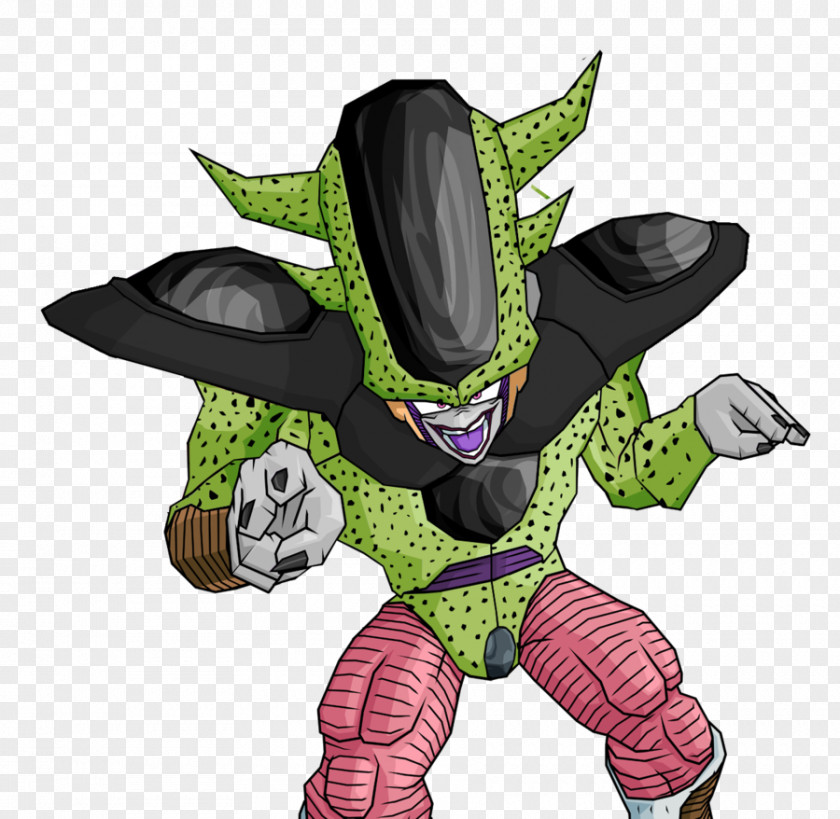 Coming Soon Dragon Ball Uub Frieza Majin Buu Gohan PNG