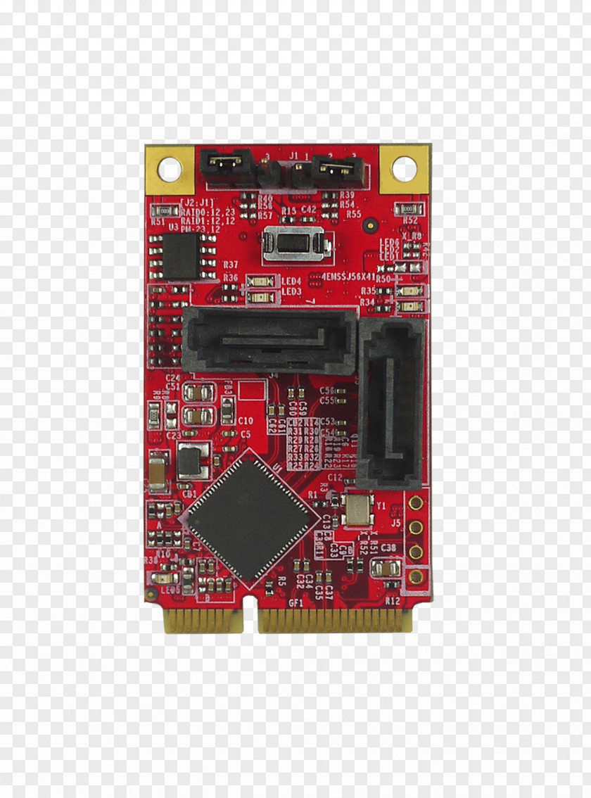 Disk Array TV Tuner Cards & Adapters Graphics Video Electronics Solid-state Drive Computer Hardware PNG