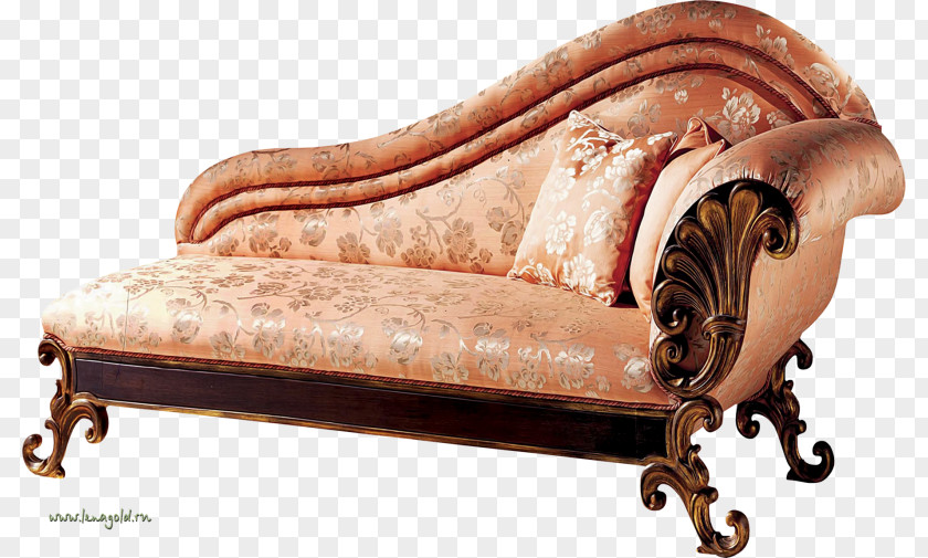 Furniture Couch Clip Art PNG