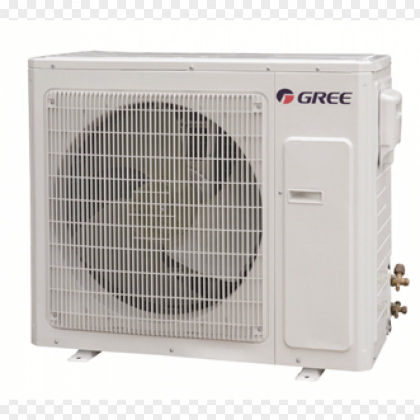 Gree Air Conditioning Сплит-система Conditioner Heat Pump HVAC PNG