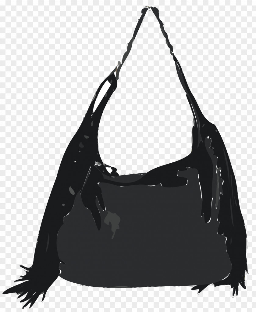 Handbag Leather Hobo Bag Clip Art PNG