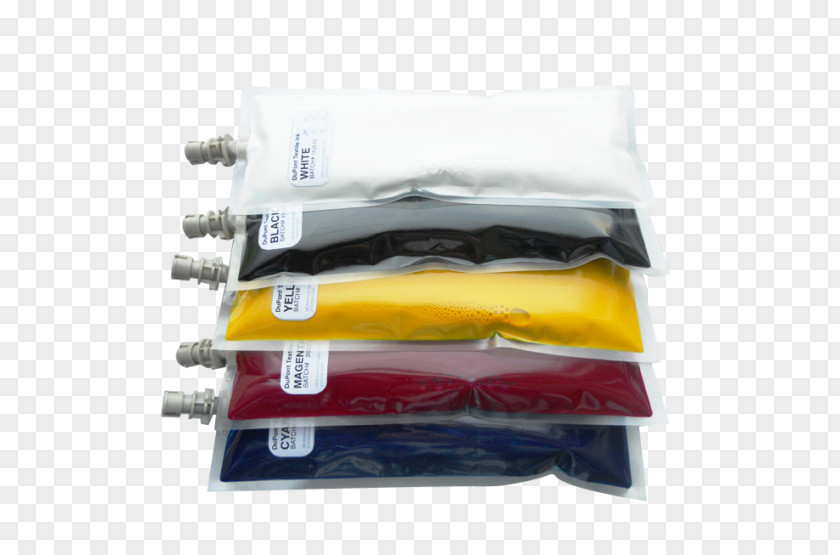 Handbag Watercolor Direct To Garment Printing Plastic DuPont Colorado PNG