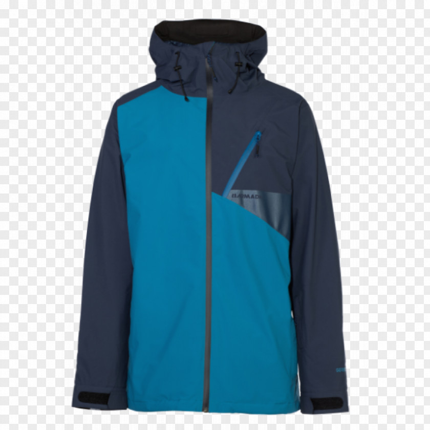 Jacket Gore-Tex Ski Suit Armada Clothing PNG