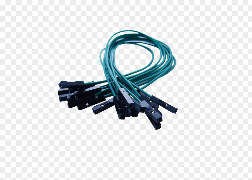 Jumper Cable Network Cables Wire Electrical Computer Hardware PNG