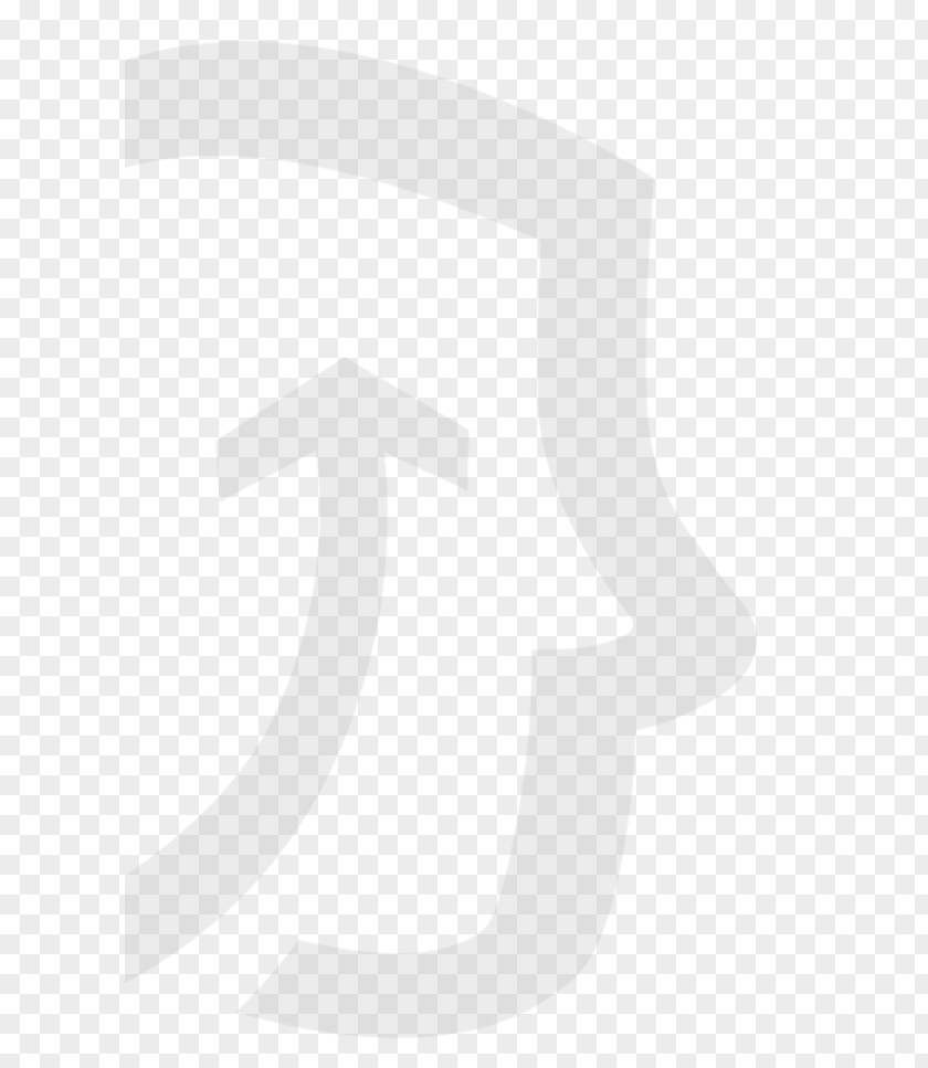 Line White Number PNG