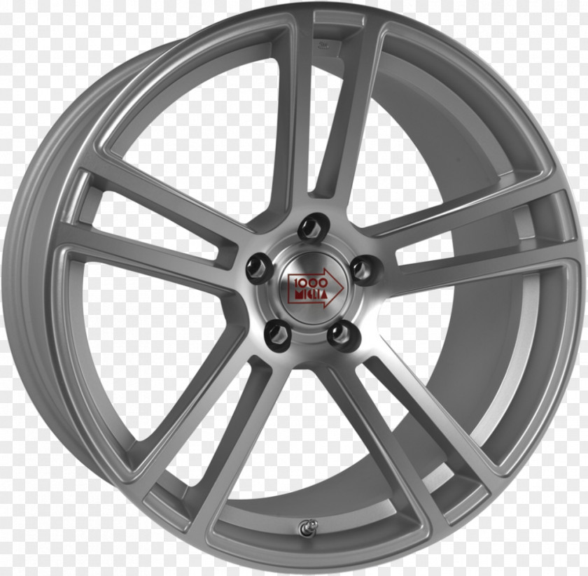 Mille Miglia Car Audi R8 Alloy Wheel A3 PNG