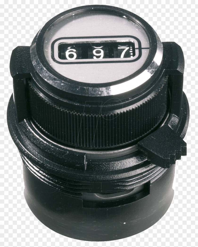 Precision Instrument Camera Lens PNG