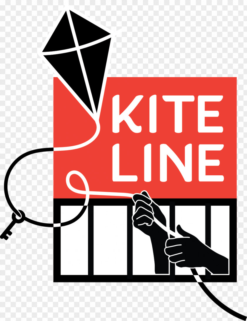 RED LINES Indiana Women's Prison Juvenile Detention Centre Kite Line Strike PNG