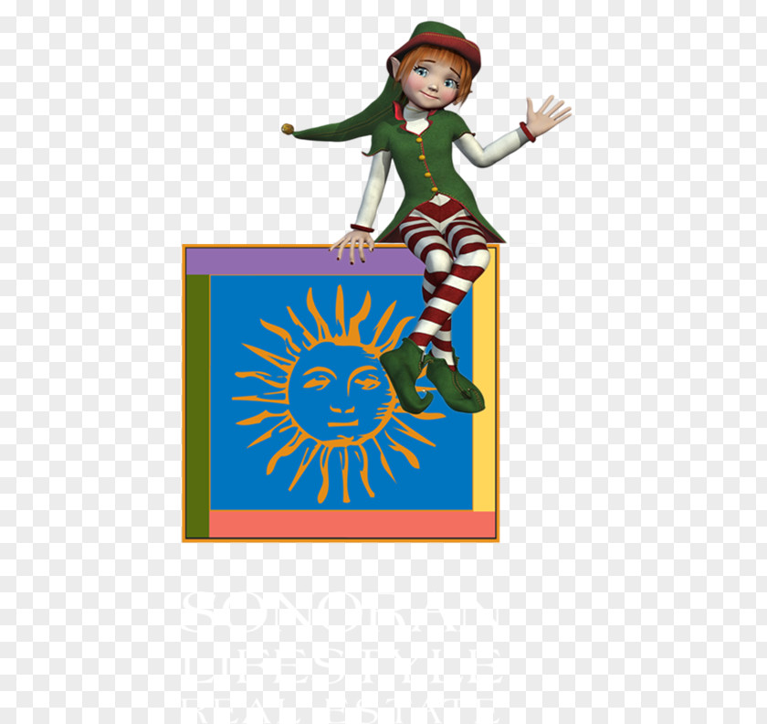 Santa Claus The Elf On Shelf Christmas Day PNG