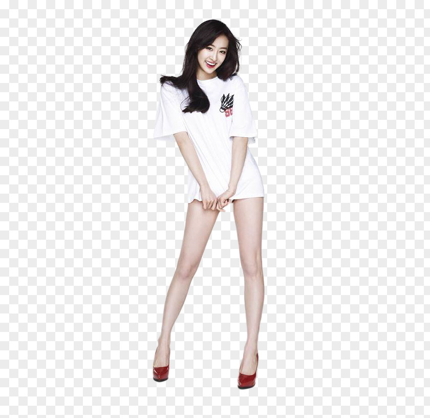 Sistar Kim Da-som Sistar19 Touch My Body K-pop PNG