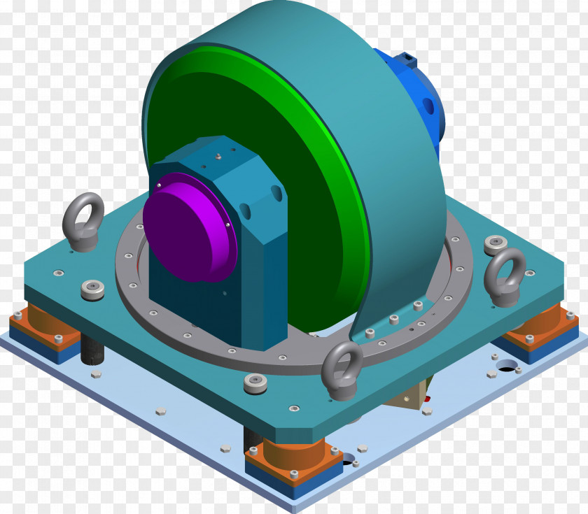 Vessels Stabilizer Gyroscope Ship Anti-rolling Gyro Rotation PNG