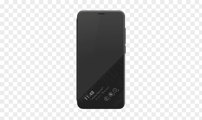 Anthracite Telephone Feature PhoneClients Smartphone Wiko View Lite PNG