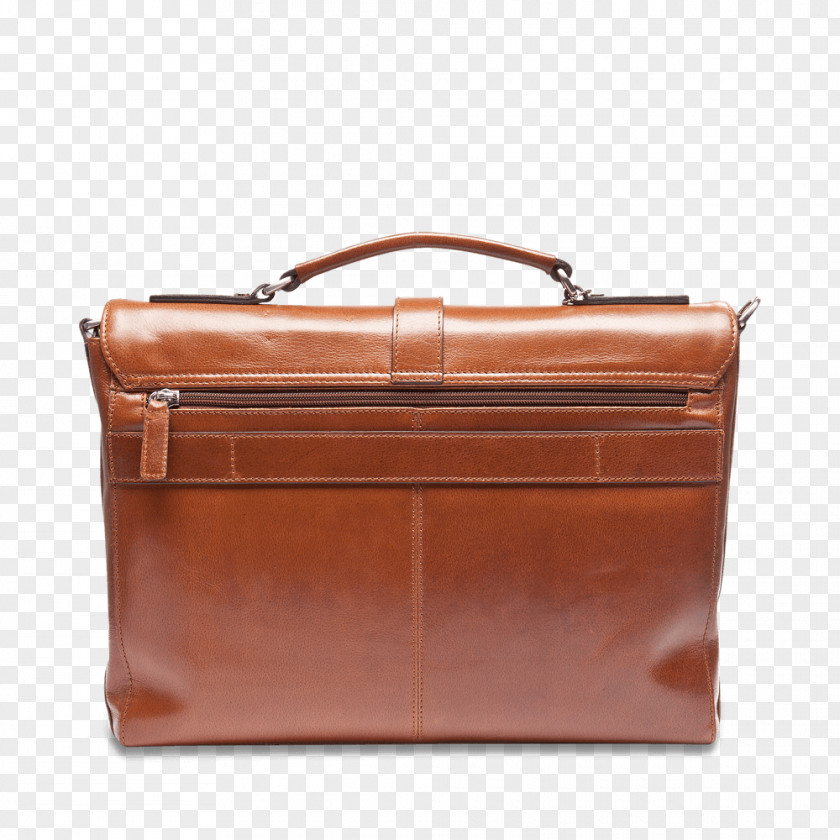 Bag Briefcase Handbag Leather Document PNG