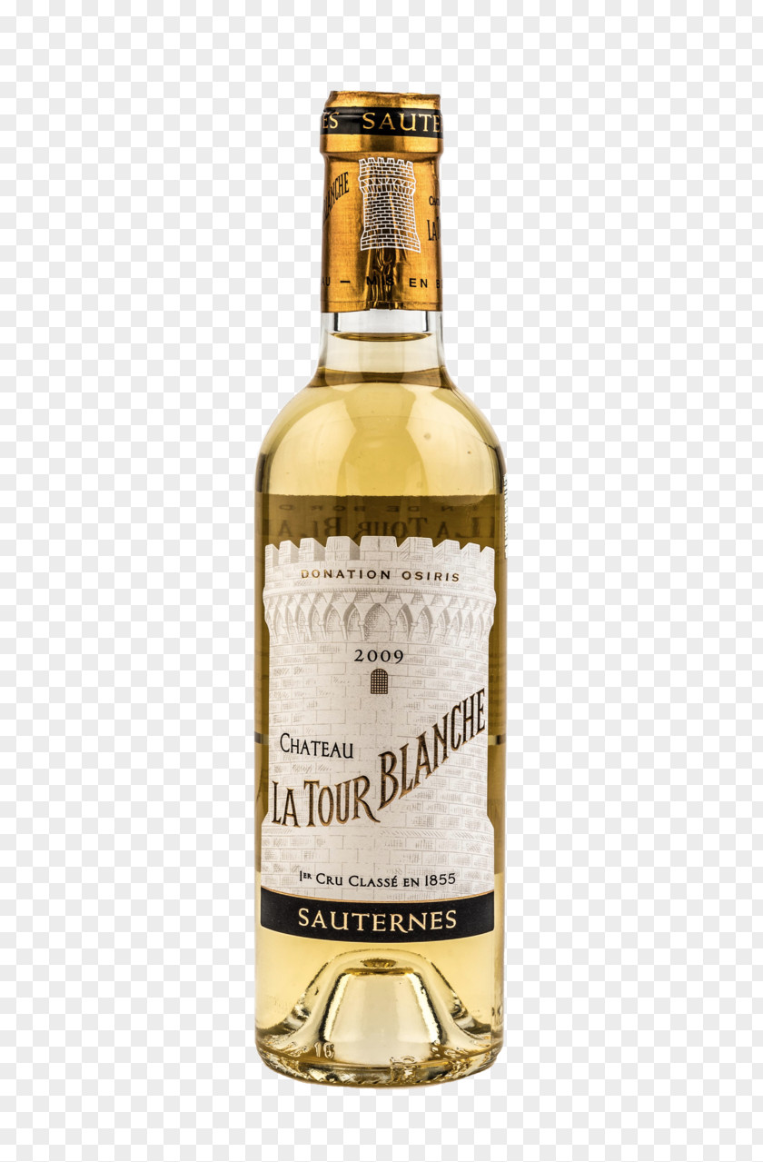 Bordeaux Vineyard Grapes Liqueur Château La Tour Blanche Dessert Wine Latour PNG