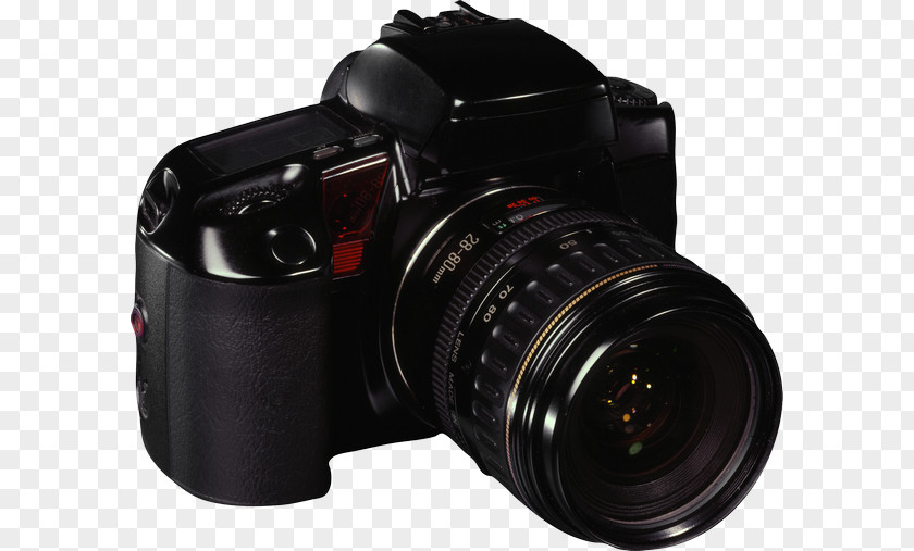 Camera Canon EOS 1300D EF-S Lens Mount 1100D EF 18–55mm PNG