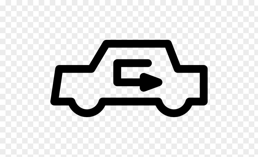 Car Symbol Clip Art PNG