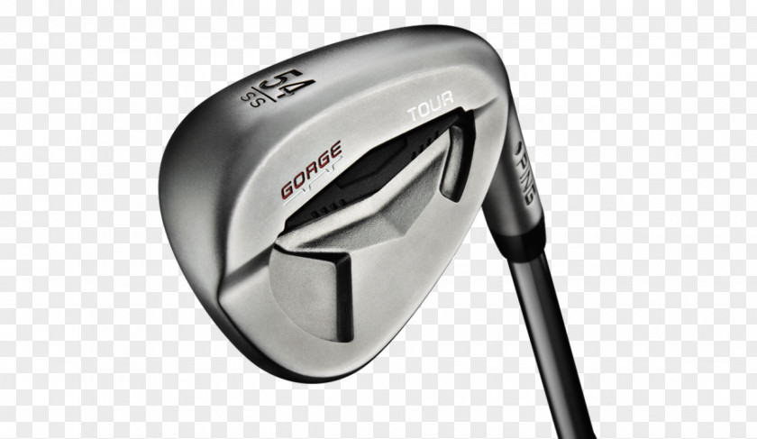 Es Teh Sand Wedge Ping Golf Clubs PNG