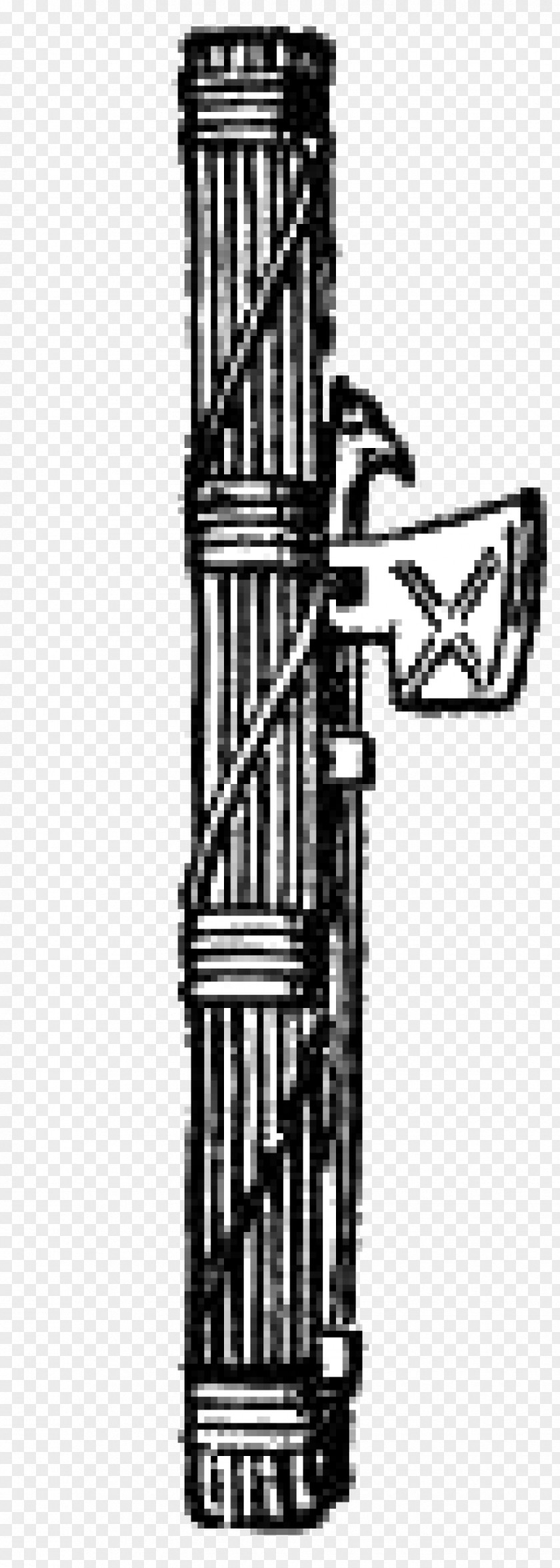 Fasces Ancient Rome Fascism Lictor Symbol PNG