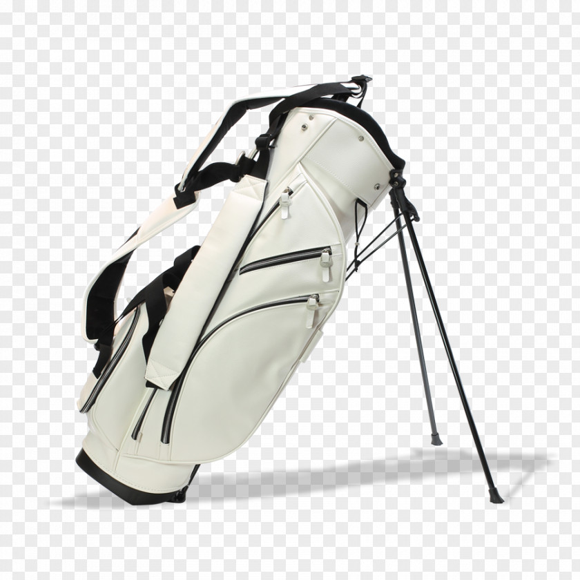 Golf Golfbag Ping Clubs Hybrid PNG
