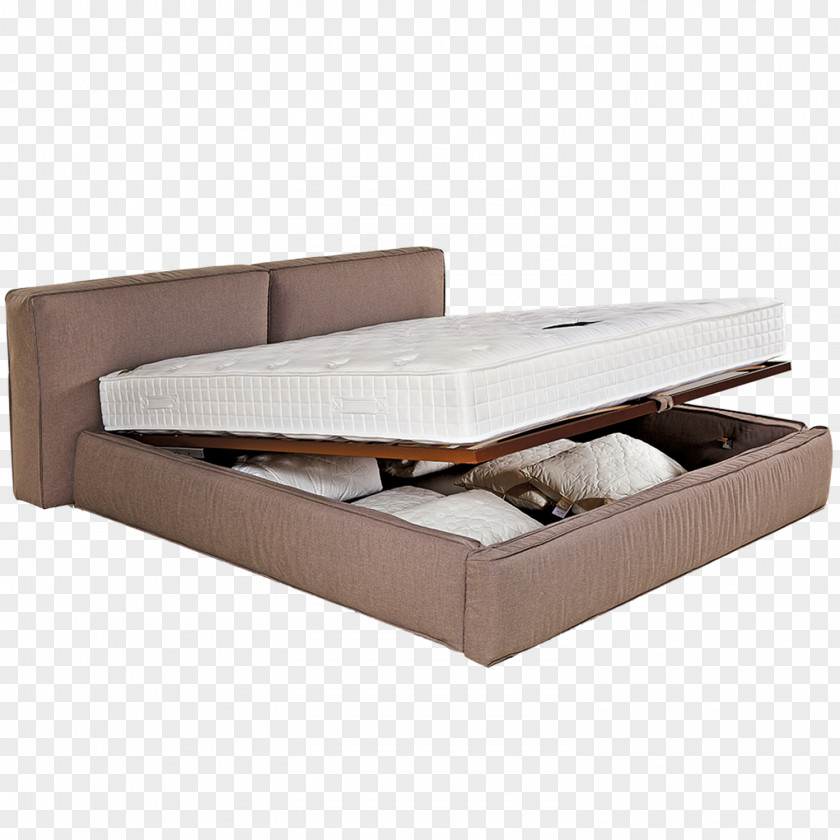 Mattress YATSAN Bed Frame Istanbul PNG