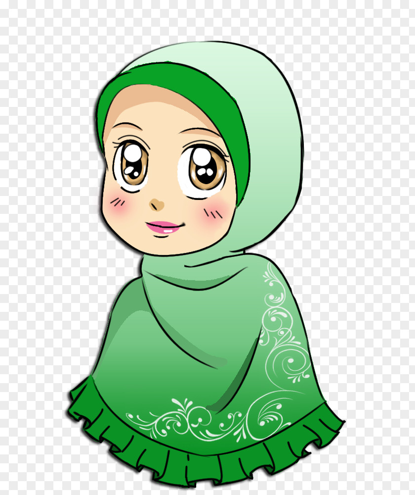 Muslim Wife Child Islam Clip Art PNG