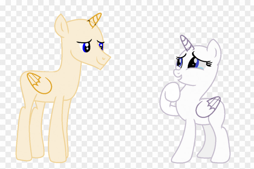 Paint Brush Pony Horse Cat Dog Canidae PNG