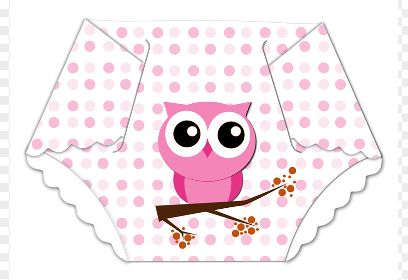 Pink Raccoon Cliparts Diaper Owl Infant Clip Art PNG