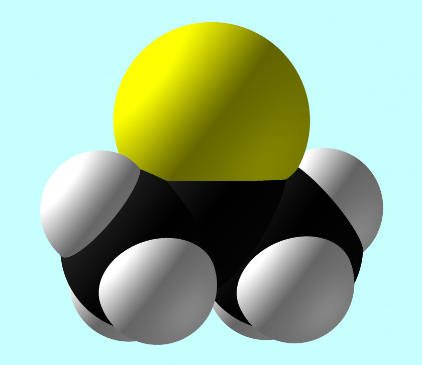 Thioacetone Trimer Molecule Organosulfur Compounds Chemical Compound PNG